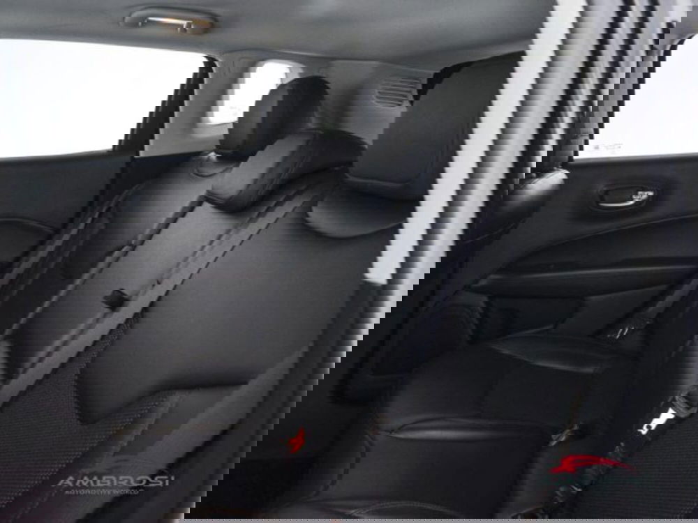 Jeep Compass usata a Perugia (10)