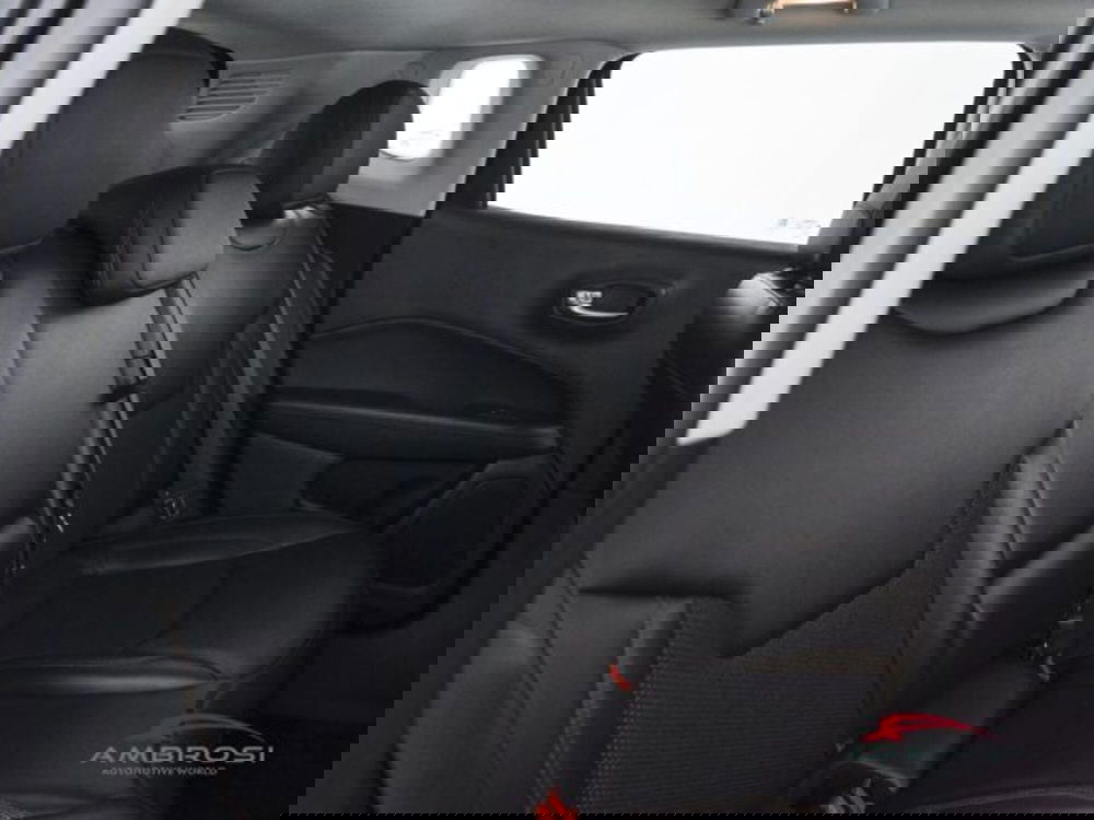 Jeep Compass usata a Perugia (11)