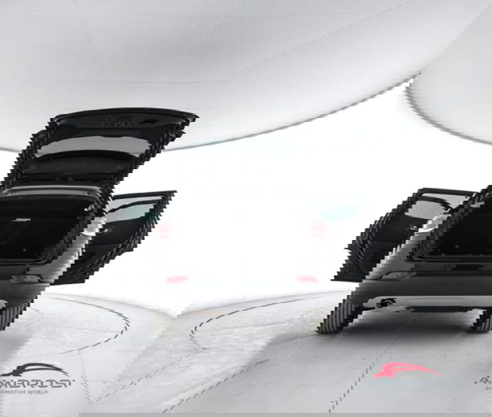 Jeep Compass usata a Perugia (7)