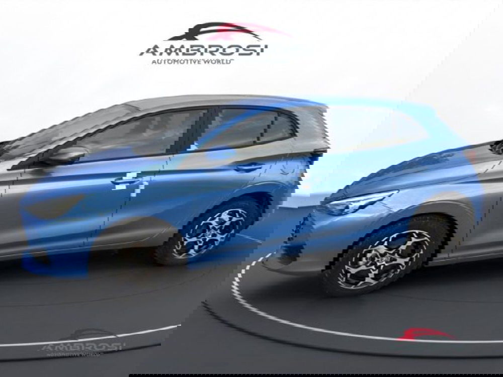 Mg MG3 nuova a Perugia