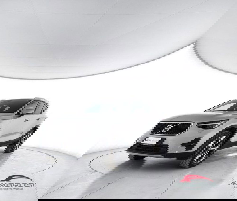 Volvo XC40 usata a Perugia