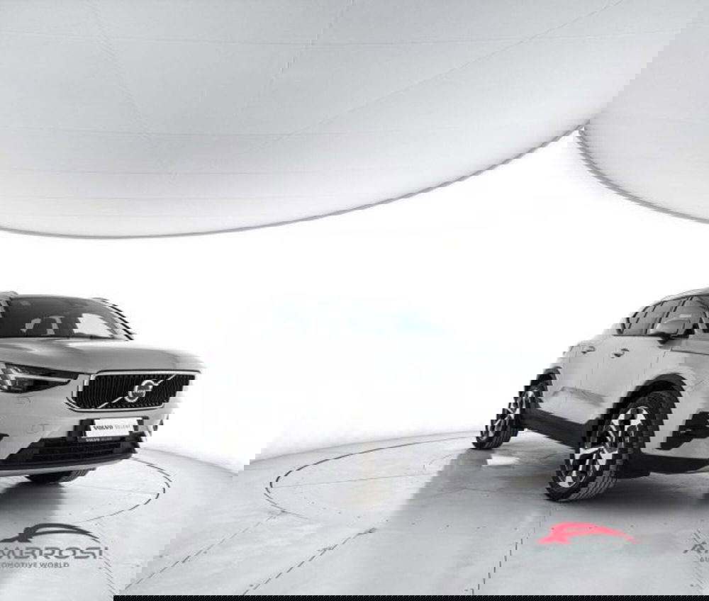 Volvo XC40 usata a Perugia (2)