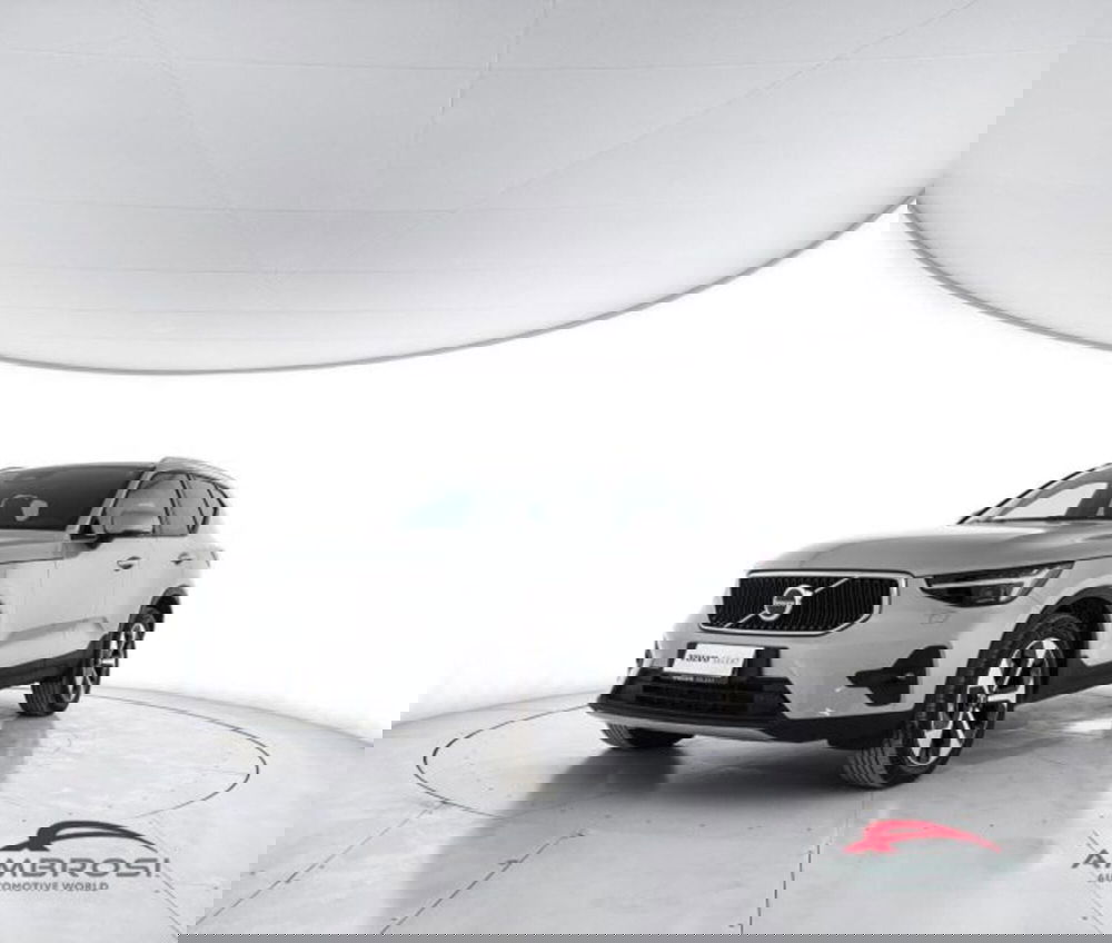 Volvo XC40 usata a Perugia