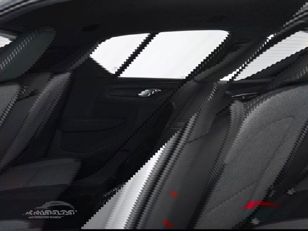 Volvo XC40 usata a Perugia (11)