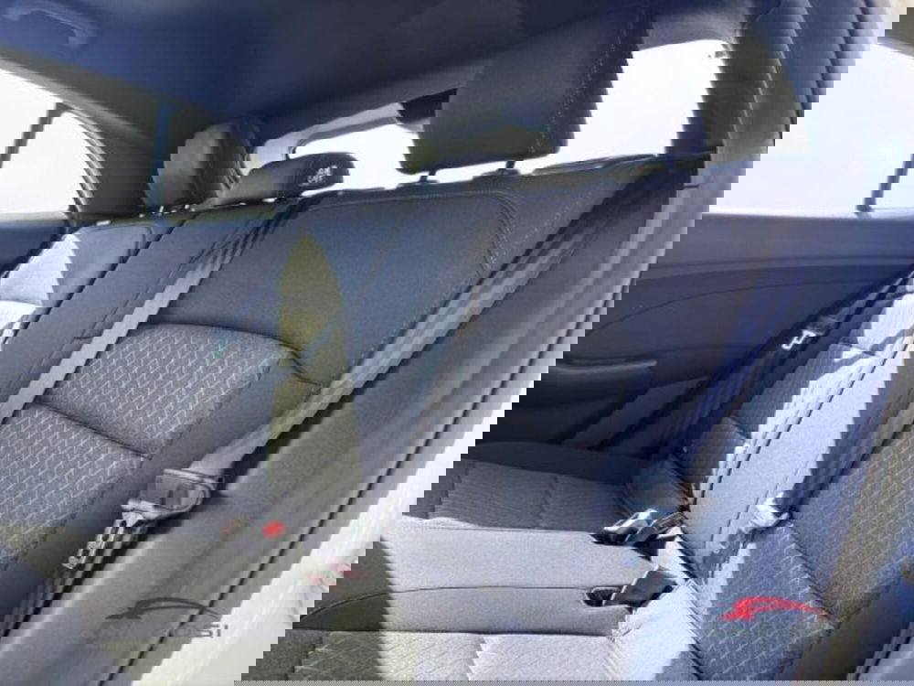 Mg MG3 nuova a Perugia (11)