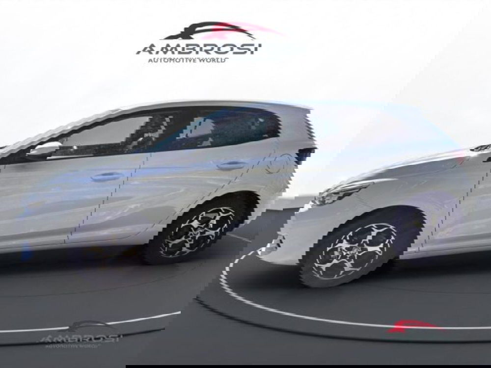 Mg MG3 nuova a Perugia (6)