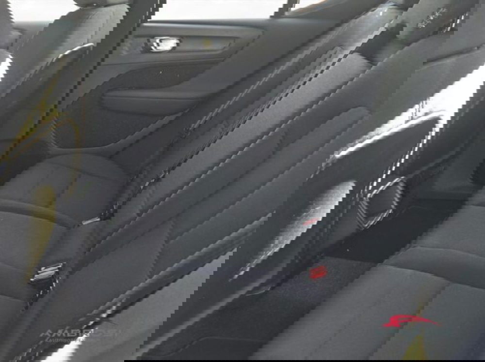 Volvo XC40 usata a Perugia (11)