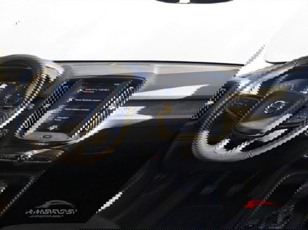 Volvo XC40 usata a Perugia (12)