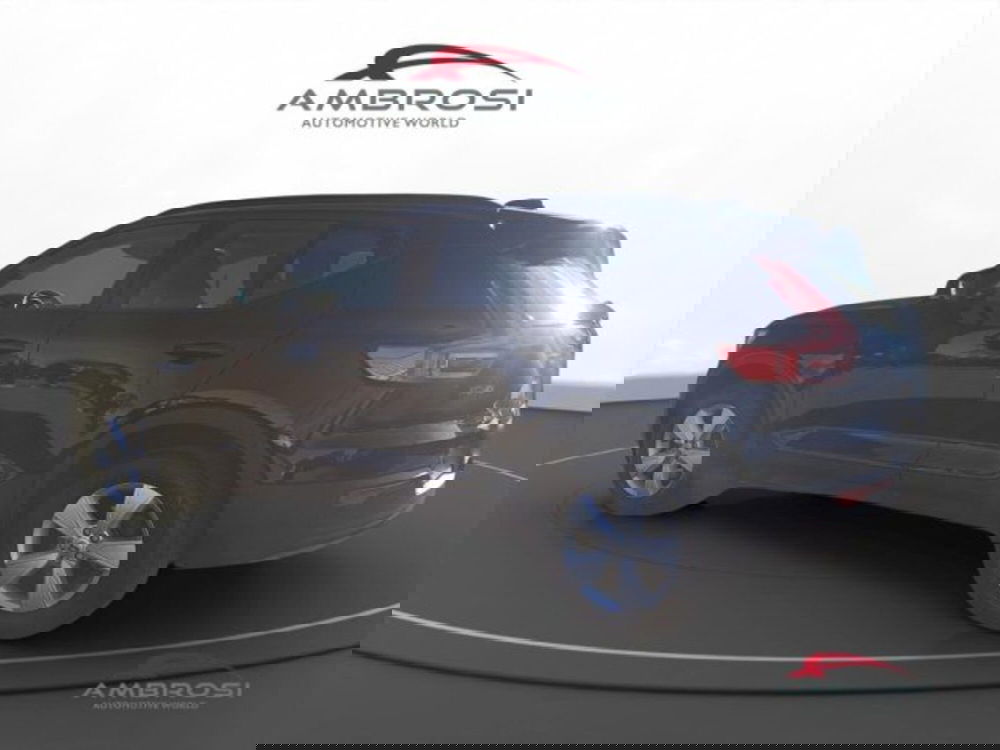 Volvo XC40 usata a Perugia (4)