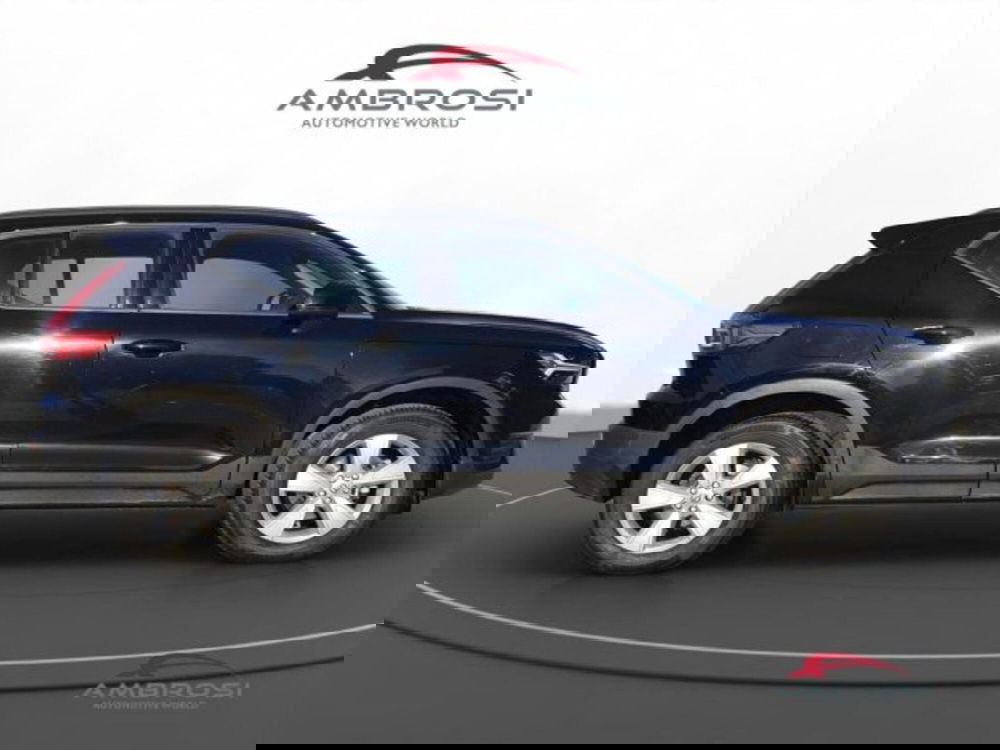 Volvo XC40 usata a Perugia (5)