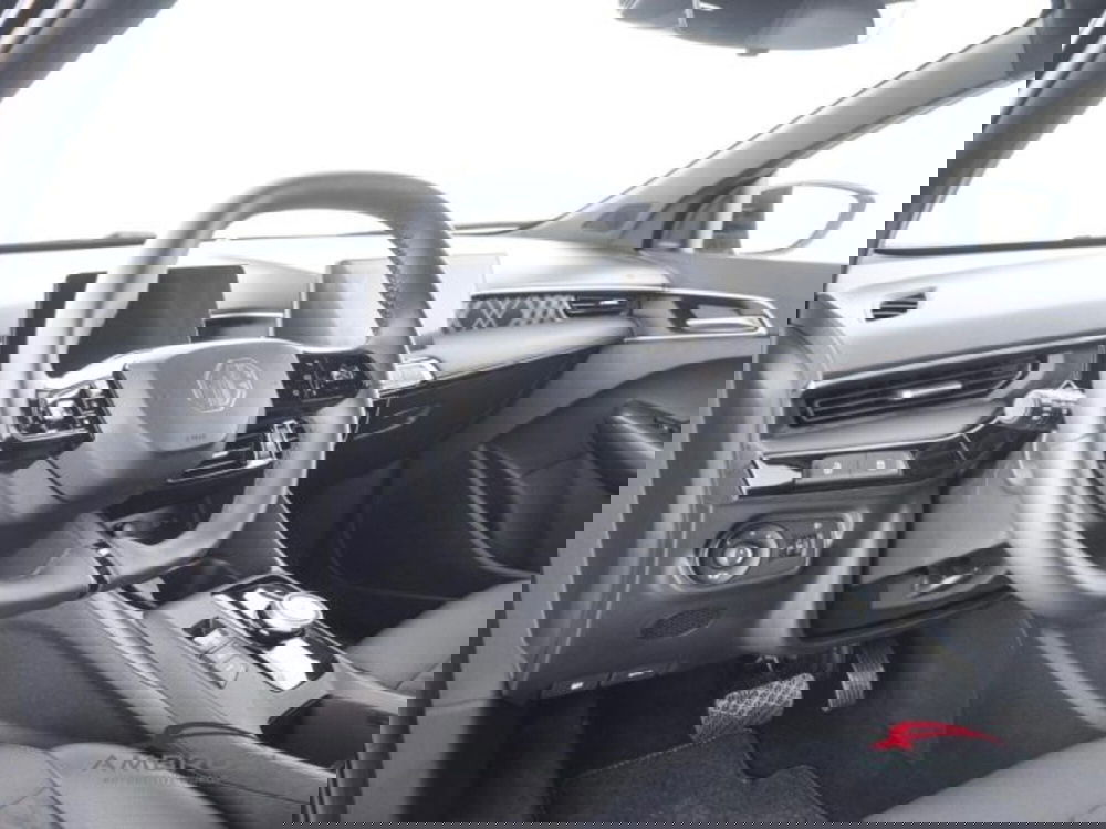 Mg MG3 nuova a Perugia (8)