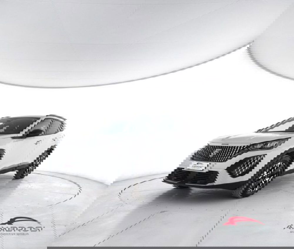 Peugeot 2008 usata a Perugia