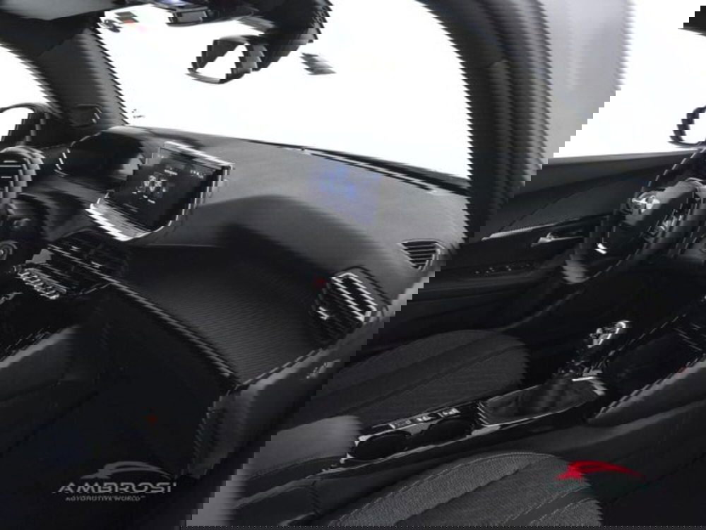 Peugeot 2008 usata a Perugia (12)
