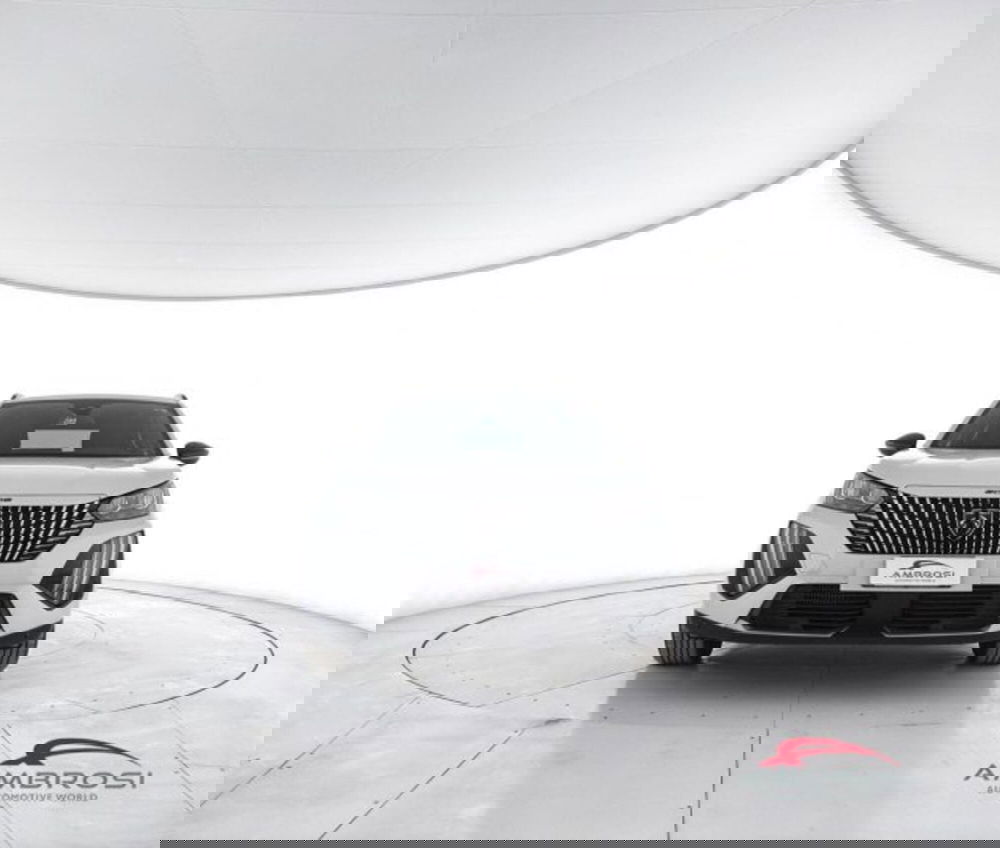 Peugeot 2008 usata a Perugia (3)