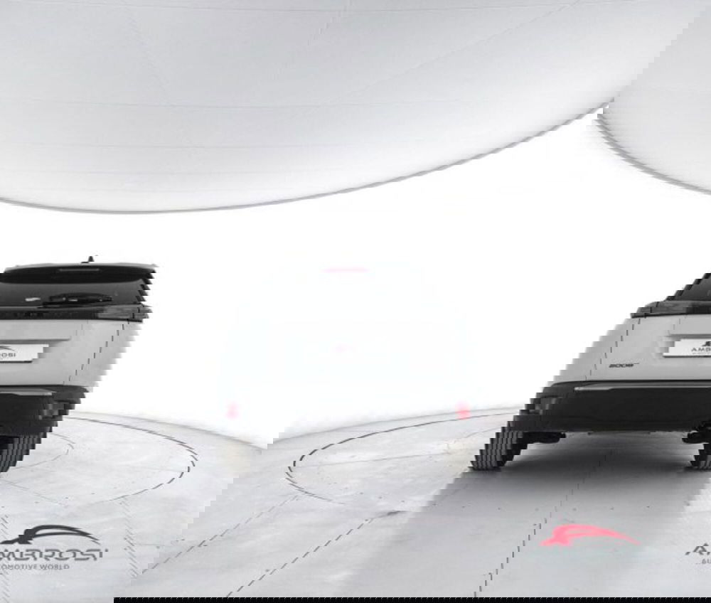 Peugeot 2008 usata a Perugia (6)