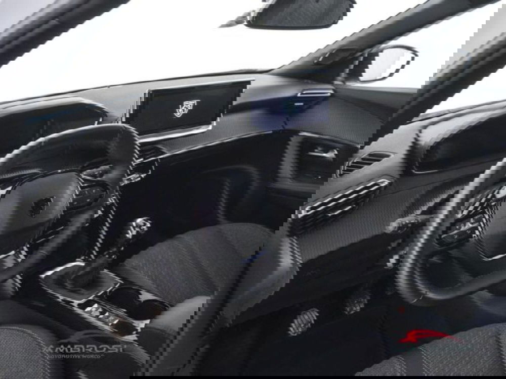 Peugeot 2008 usata a Perugia (8)