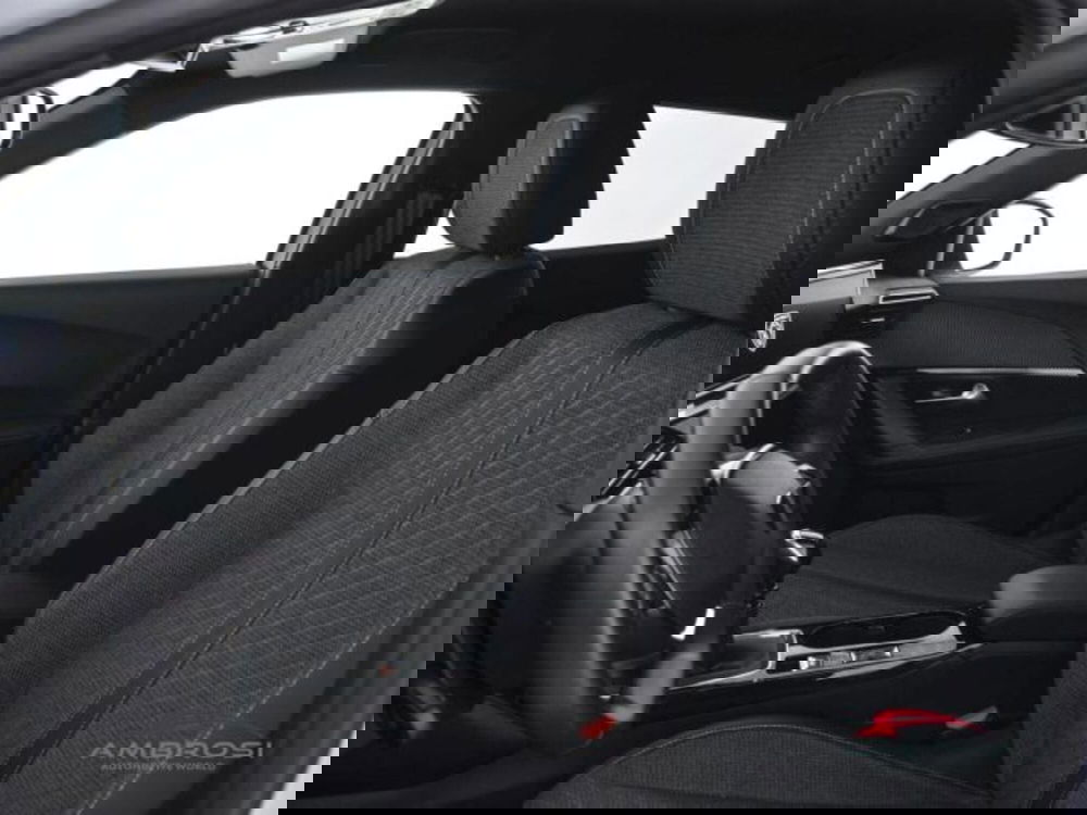 Peugeot 2008 usata a Perugia (9)