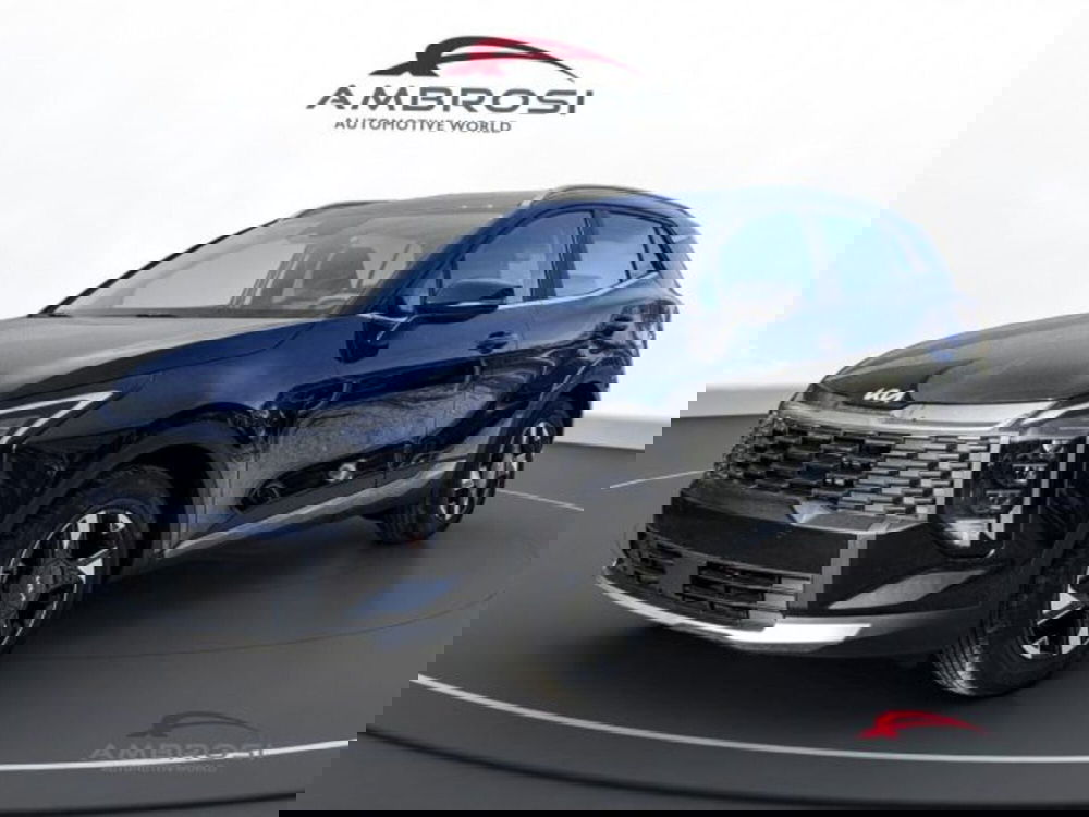 Kia Sportage nuova a Perugia