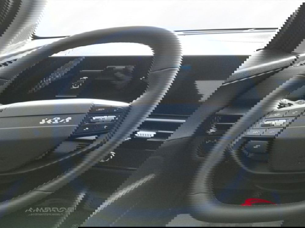 Kia Sportage nuova a Perugia (12)