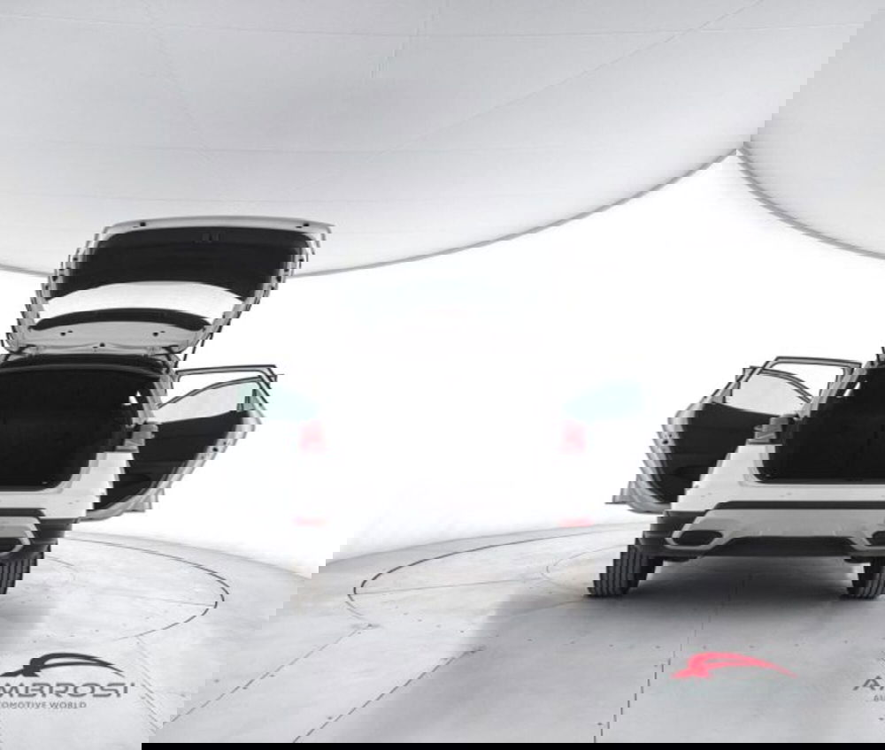 SEAT Arona usata a Perugia (7)