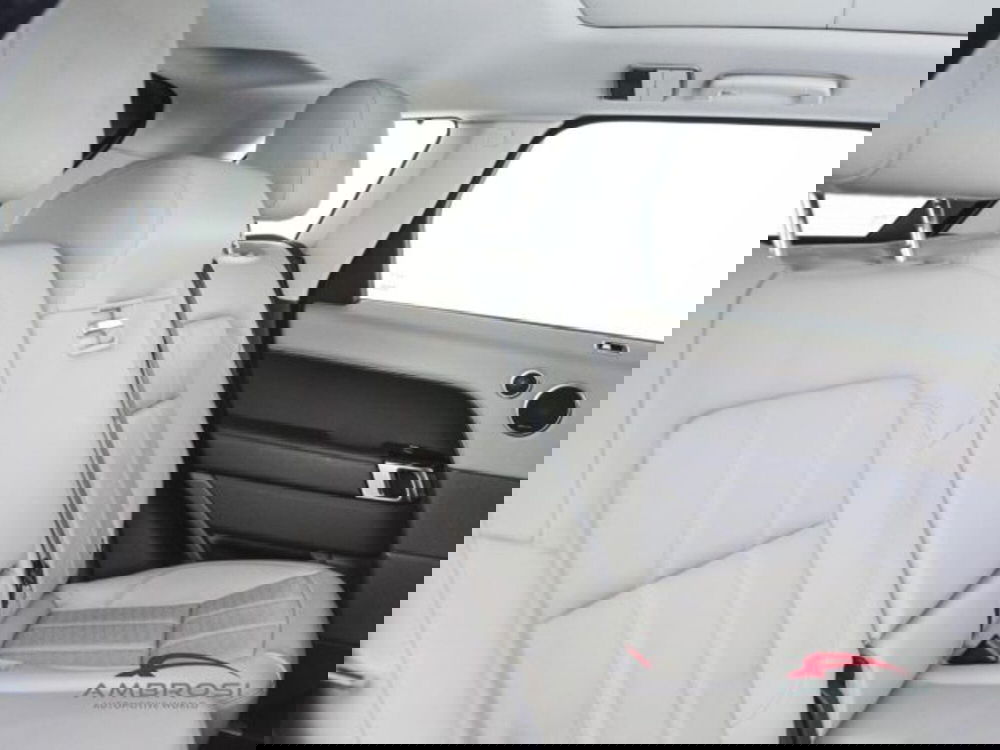 Land Rover Range Rover Sport usata a Perugia (11)