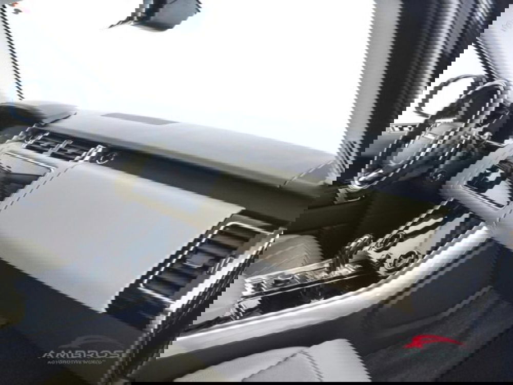 Land Rover Range Rover Sport usata a Perugia (12)