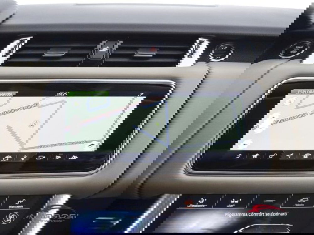 Land Rover Range Rover Sport usata a Perugia (14)