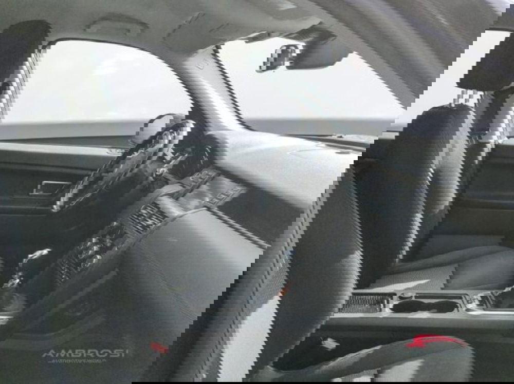 Land Rover Discovery Sport usata a Perugia (4)