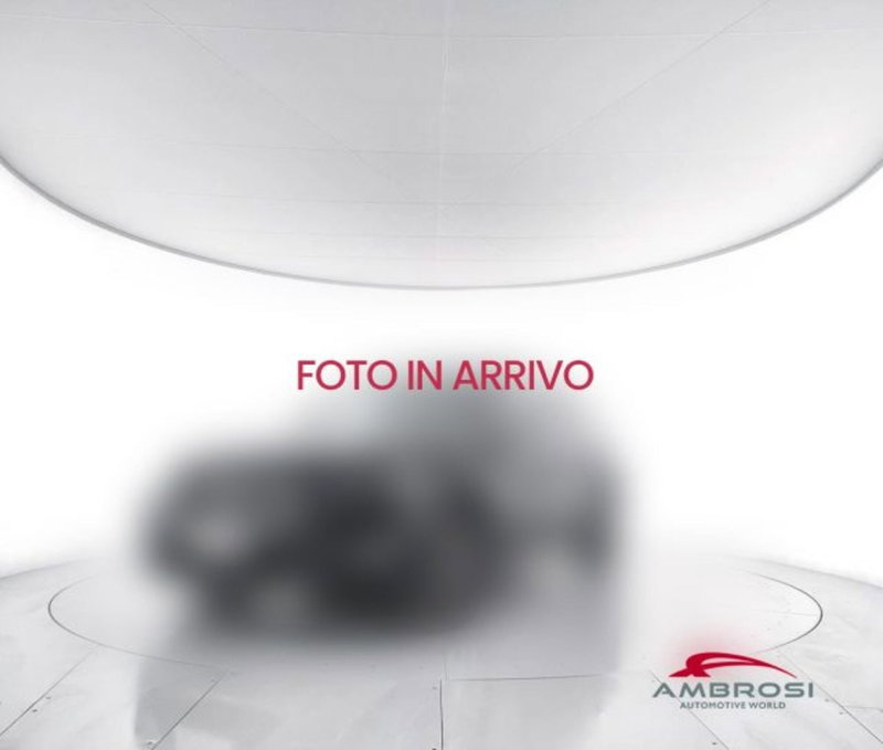 Land Rover Defender usata a Perugia