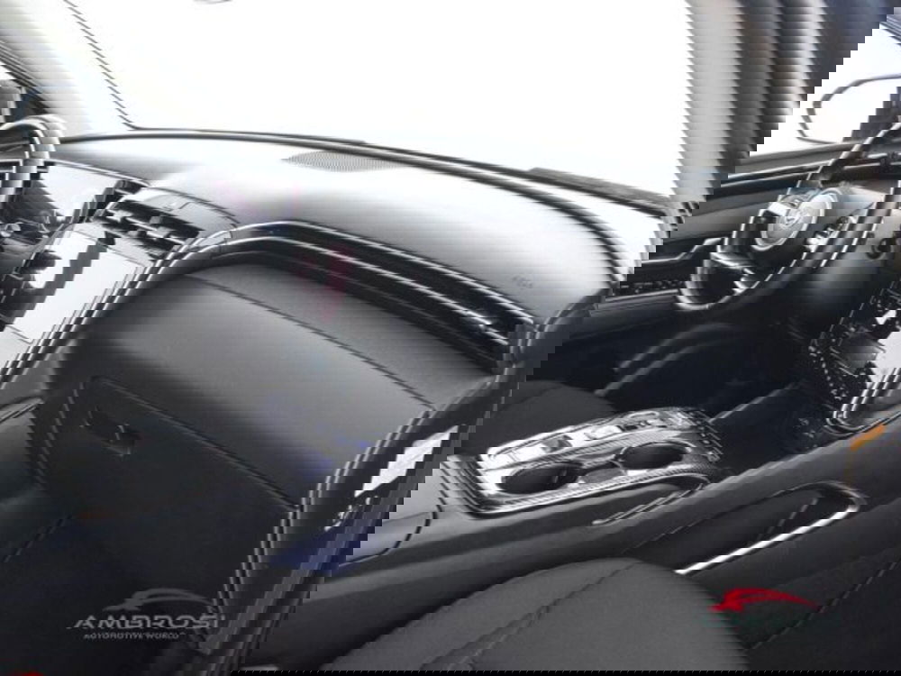 Hyundai Tucson usata a Perugia (12)