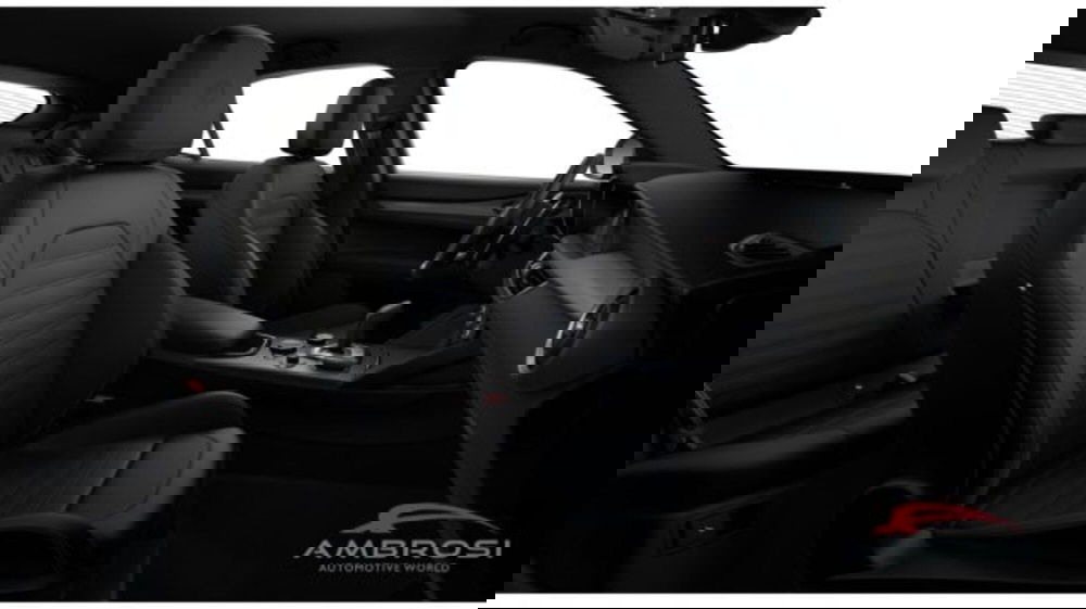 Alfa Romeo Stelvio nuova a Perugia (6)