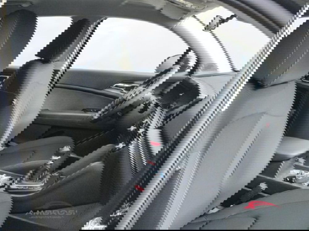 Kia Sportage nuova a Perugia (11)