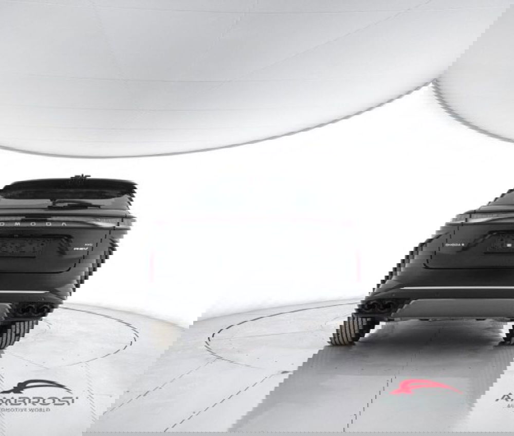 Omoda Omoda 9 SHS-P nuova a Perugia (6)