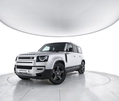 Land Rover Defender 110 3.0d i6 mhev X-Dynamic SE awd 200cv auto del 2022 usata a Corciano