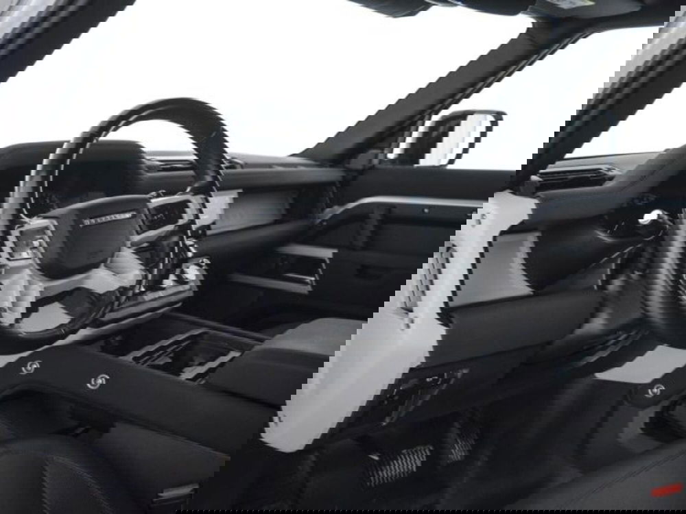 Land Rover Defender usata a Perugia (13)