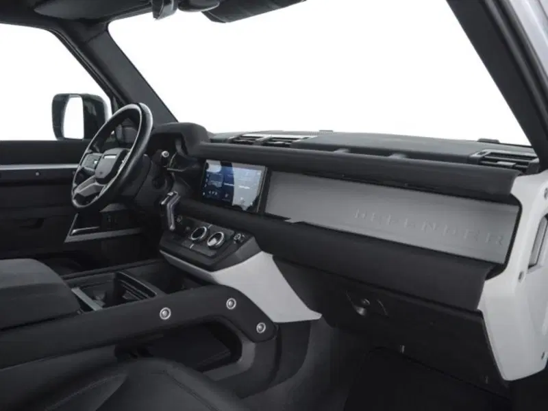 Land Rover Defender usata a Perugia (3)