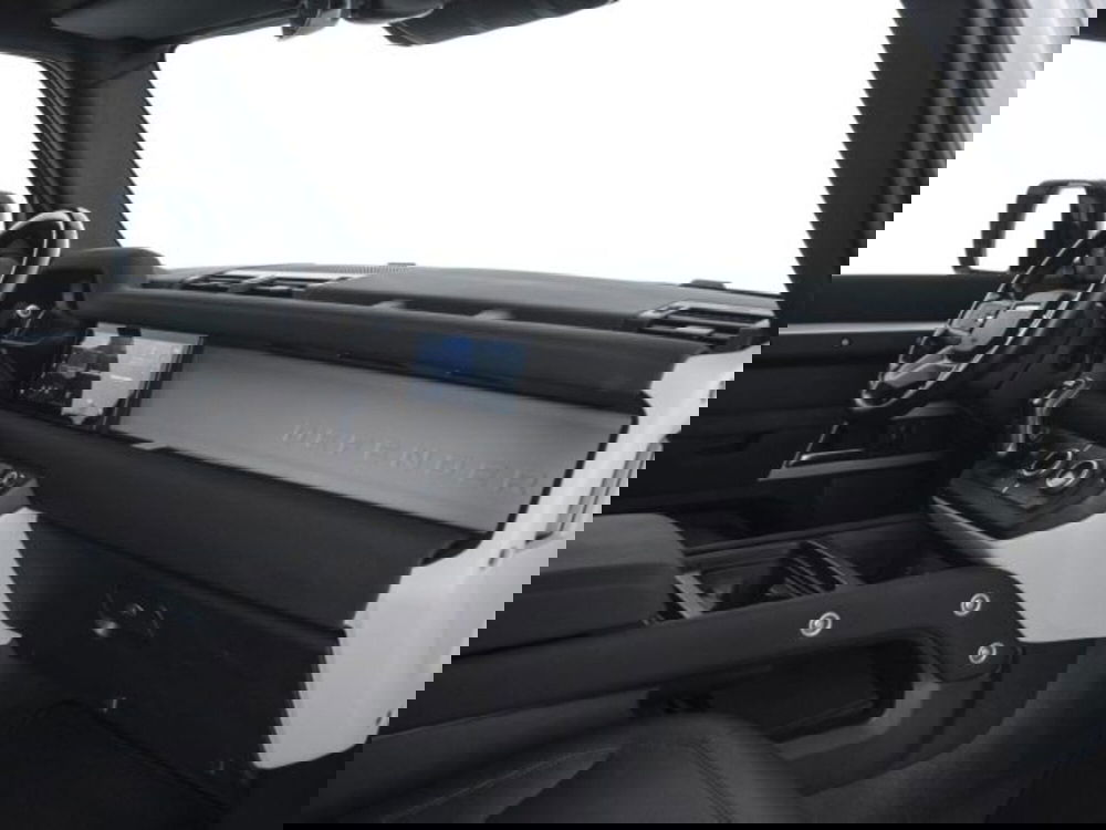 Land Rover Defender usata a Perugia (3)