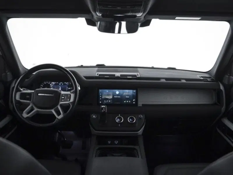 Land Rover Defender usata a Perugia (4)