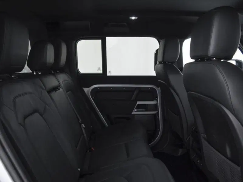 Land Rover Defender usata a Perugia (5)
