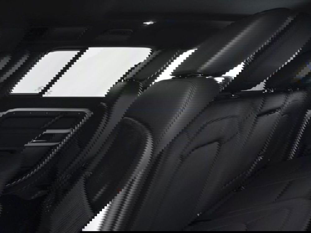 Land Rover Defender usata a Perugia (5)