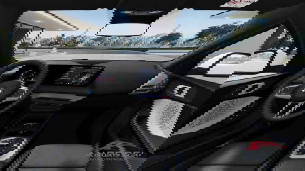 BMW Serie 1 nuova a Perugia (11)