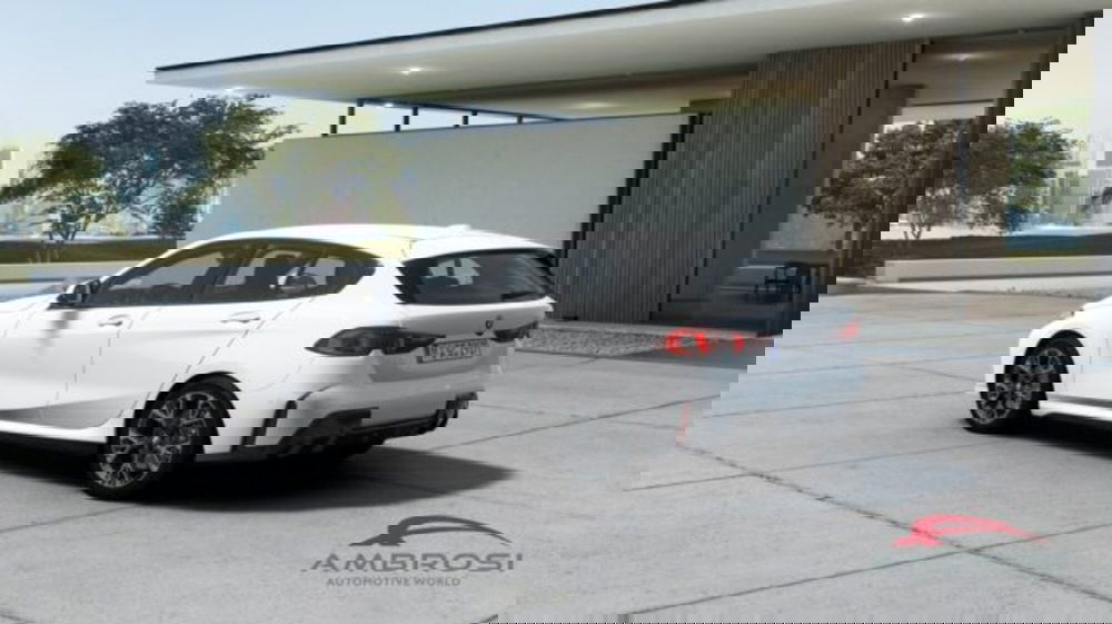 BMW Serie 1 nuova a Perugia (2)