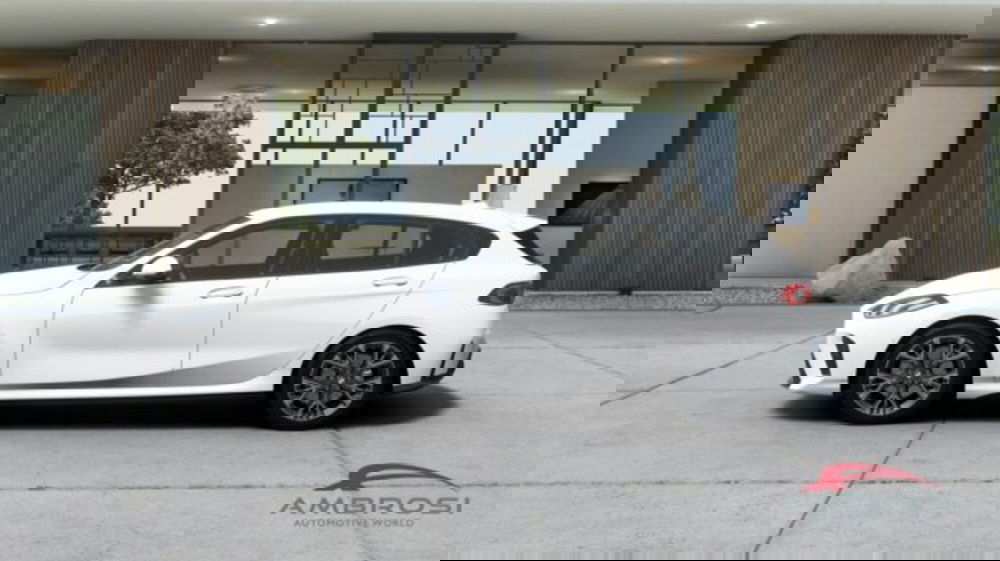 BMW Serie 1 nuova a Perugia (3)