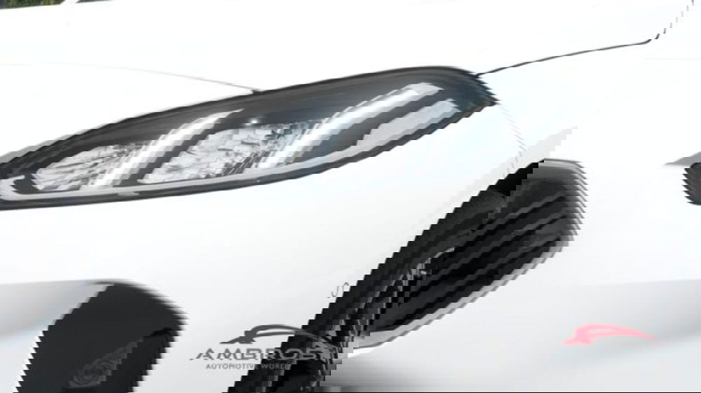 BMW Serie 1 nuova a Perugia (6)