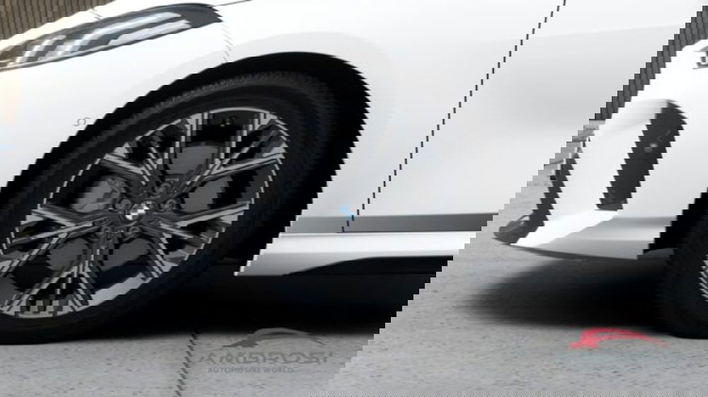 BMW Serie 1 nuova a Perugia (8)