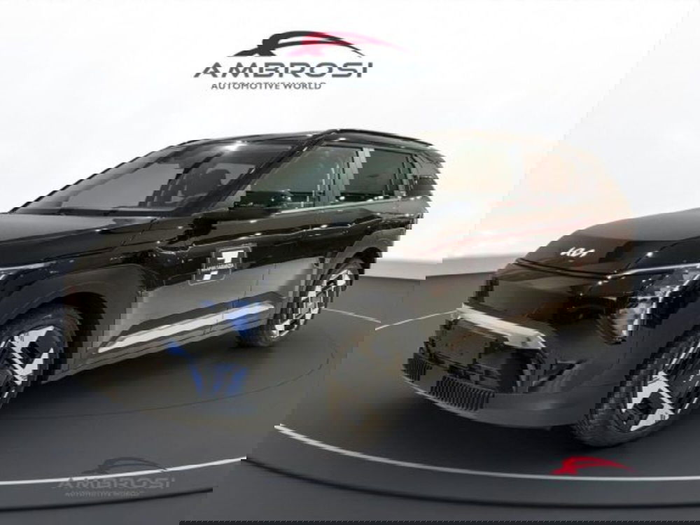 Kia EV3 nuova a Perugia