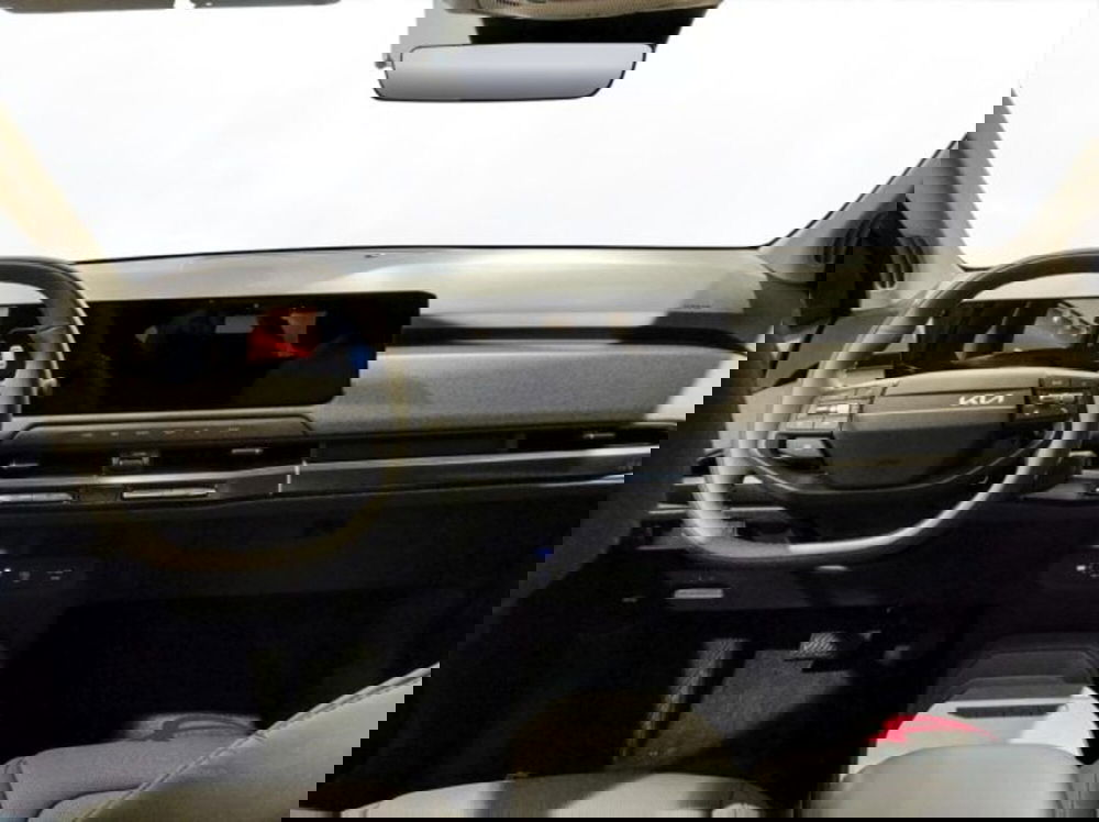 Kia EV3 nuova a Perugia (11)