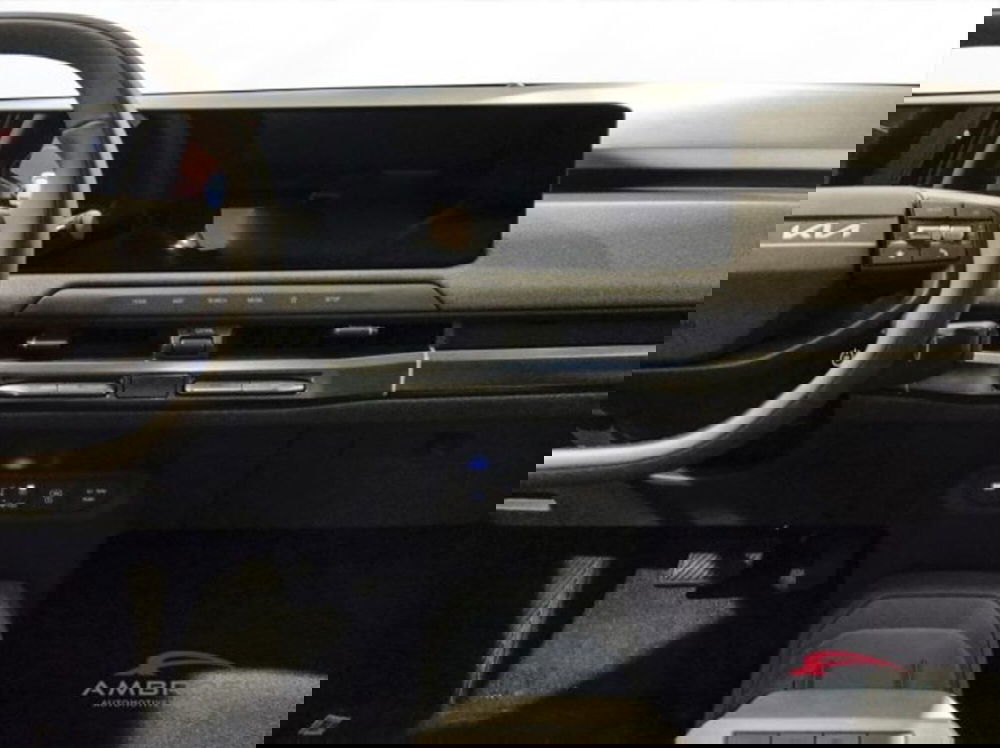 Kia EV3 nuova a Perugia (12)