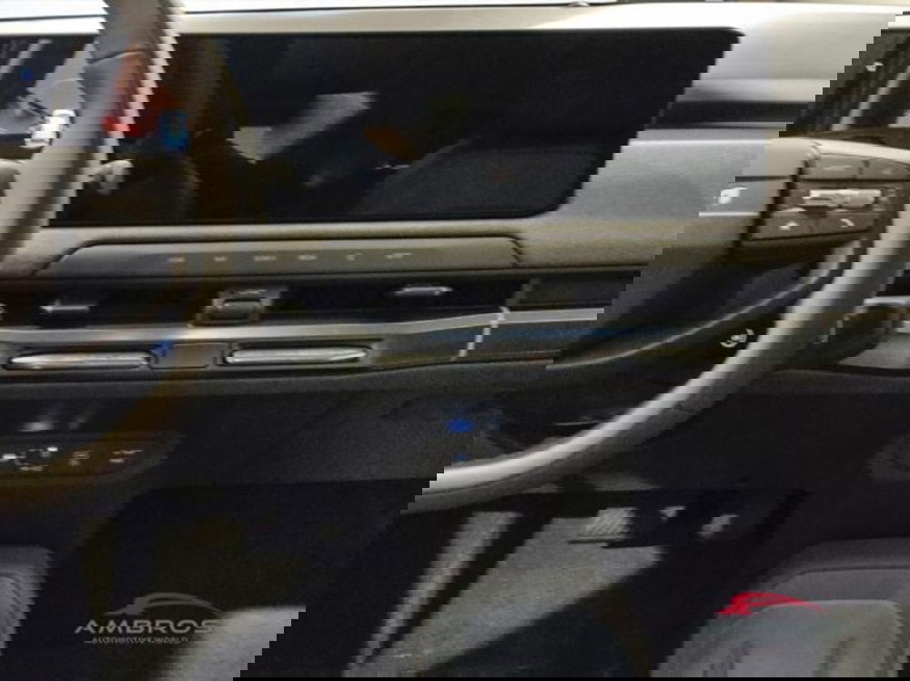 Kia EV3 nuova a Perugia (13)