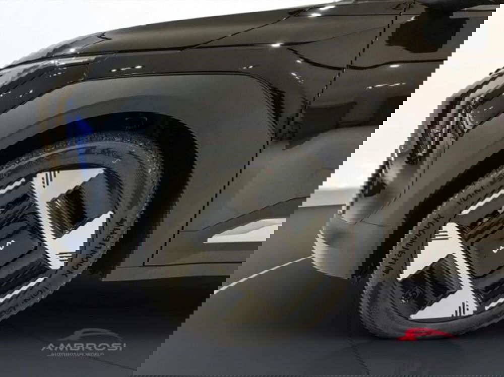 Kia EV3 nuova a Perugia (14)